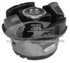 PSA 5131A0 Mounting, axle beam